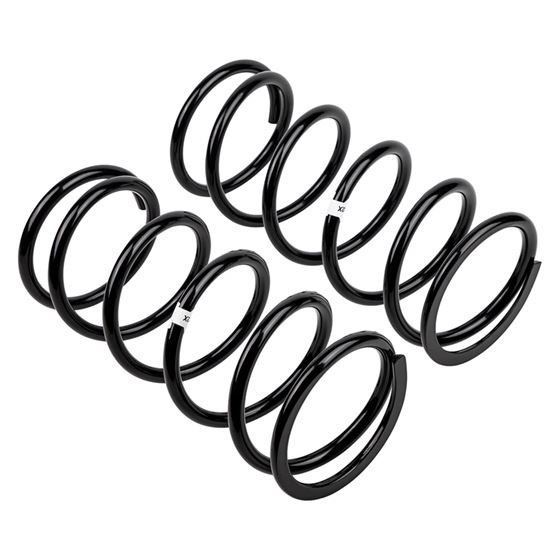 Coil Spring Set (2922) 2