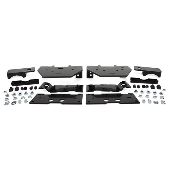 LoadLifter 5000 Ultimate air spring kit w/internal jounce bumper (88352) 2