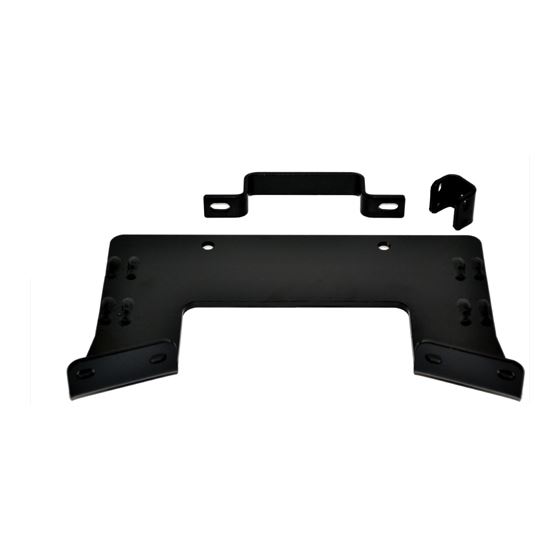 Warn Plow Mount Kit 72504 4