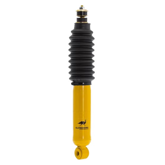 Nitrocharger Sport Shock (60031) 2