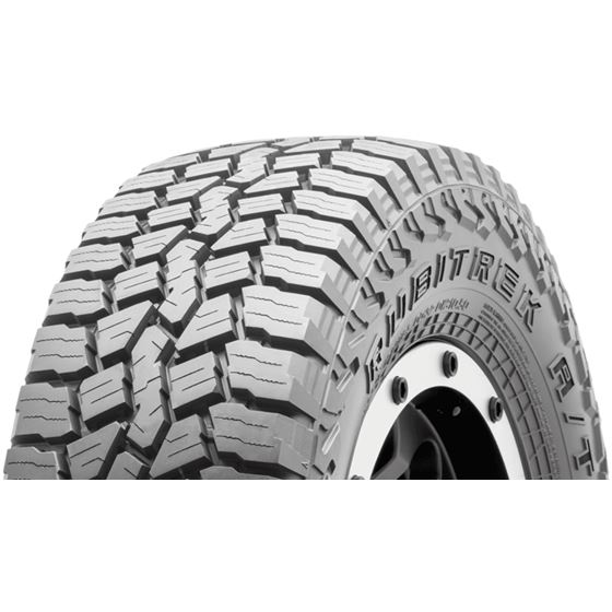 RUBITREK A/T LT315/75R16 Versatile All-Terrain Traction (28077988) 4