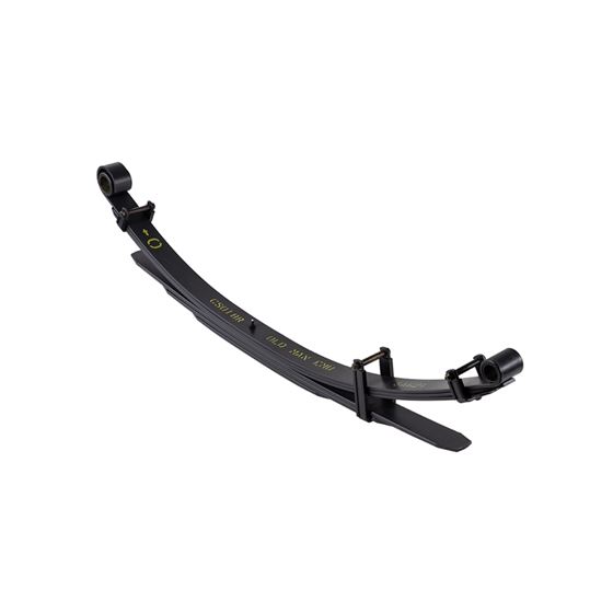 Leaf Spring Rear Medium Load (CS018R) 2