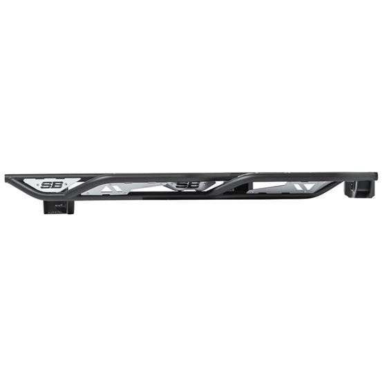 Apollo Sliders JL 4 Door (77734) 4