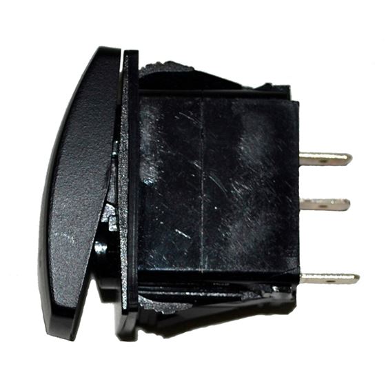 Backlit Rocker Switch (321W) 2
