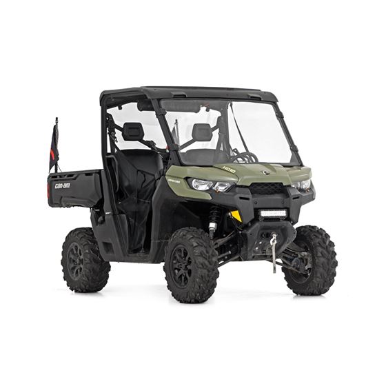 UTV Roof 2-Door Can-Am Defender (97085) 2