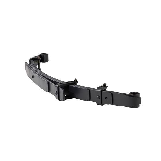 Leaf Spring Rear Medium Load (CS009R) 4