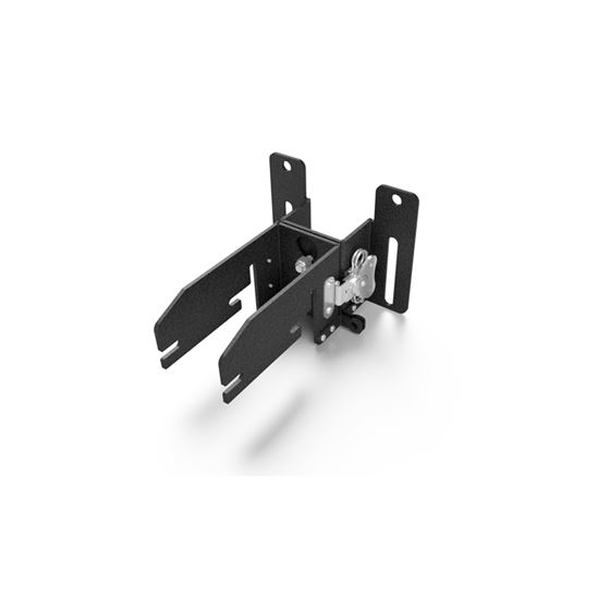 Quick Release Awning Mount Brackets Low Profile 2