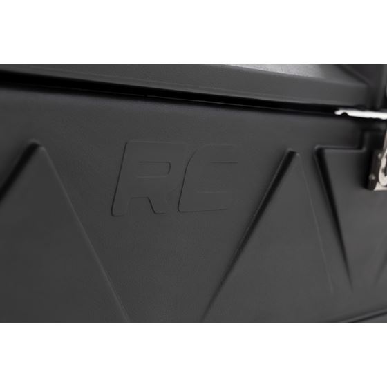 Cargo Box 2 and 4 Seater Can-Am Maverick X3 (97075) 4