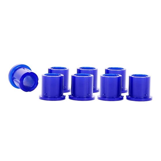 Front Leaf Spring Bushing Kit 1G T4R (SPF2231-8K) 4