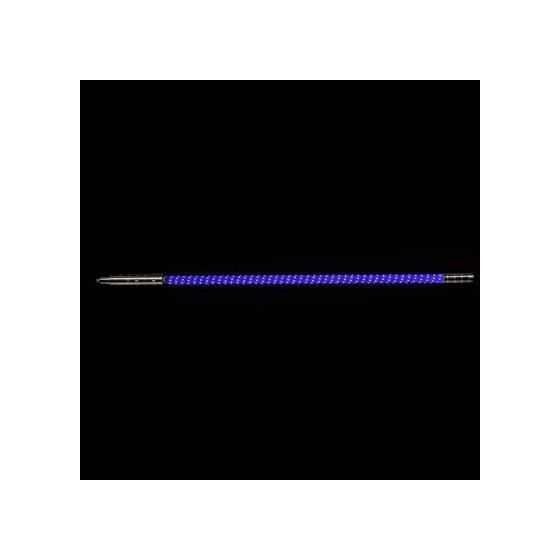 Buggy Whip 4 Blue LED Whip Quick Release 2