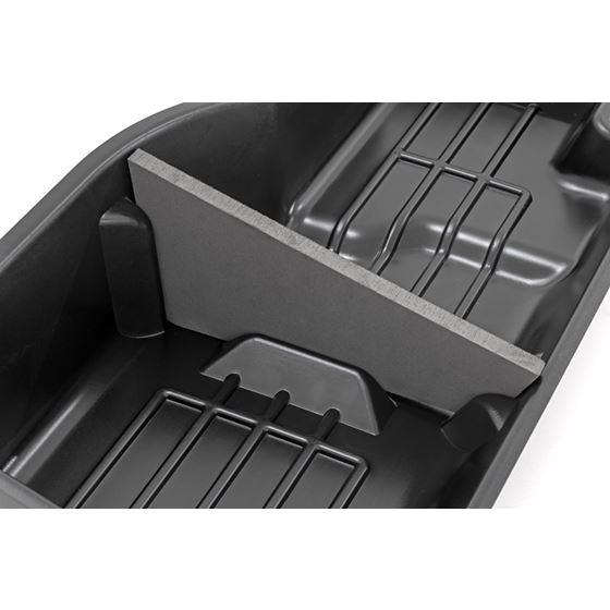 Under Seat Storage Crew Cab Chevy/GMC 1500/2500HD/3500HD 2WD/4WD (RC09031A) 4