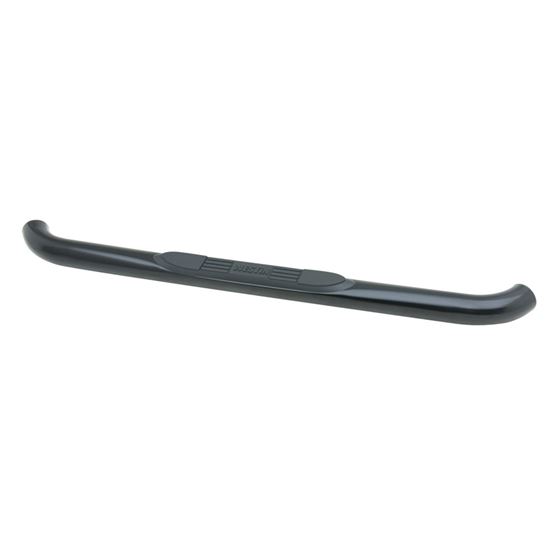 E-Series 3 Round Nerf Step Bars 2