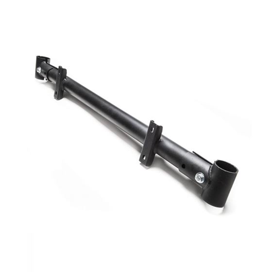 Tacoma Pack Rack Accessory Bar 05Present Toyota Tacoma Short Bed Single with Rotopax Mount 2