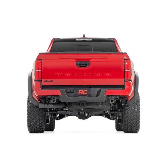 3.5 Inch Lift Kit N3 Toyota Tacoma 4WD (2024) (75630A) 4