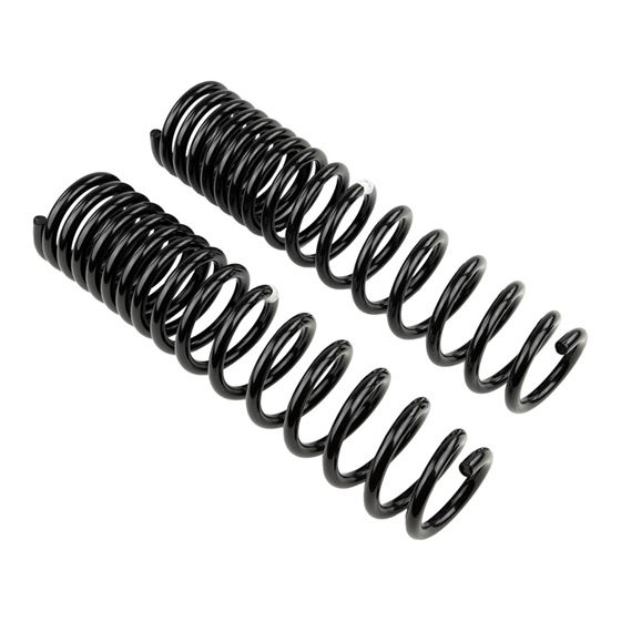 Rear Coil Spring Set (3206) 2