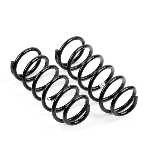 Coil Spring Set (2972) 2