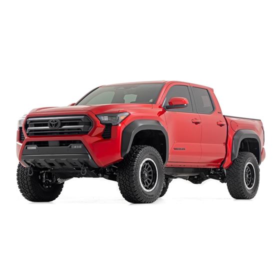 3.5 Inch Lift Kit N3 Toyota Tacoma 4WD (2024) (75630A) 2