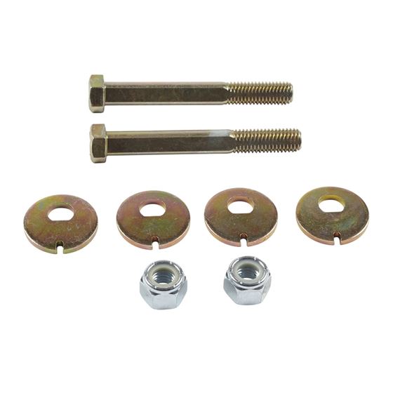 Degree Cam Bolt Front Lower Pair (RE1476) 4