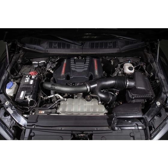 Performance Inlet Pipes (63-2623) 4