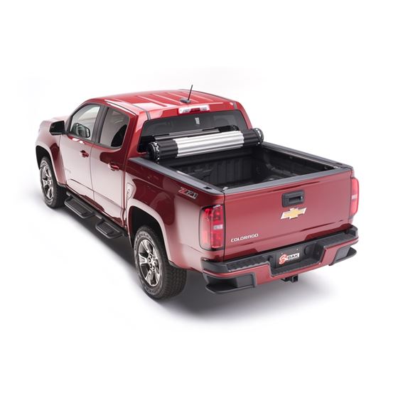 Revolver X2 23 Colorado/Canyon 5'2" Tonneau Cover