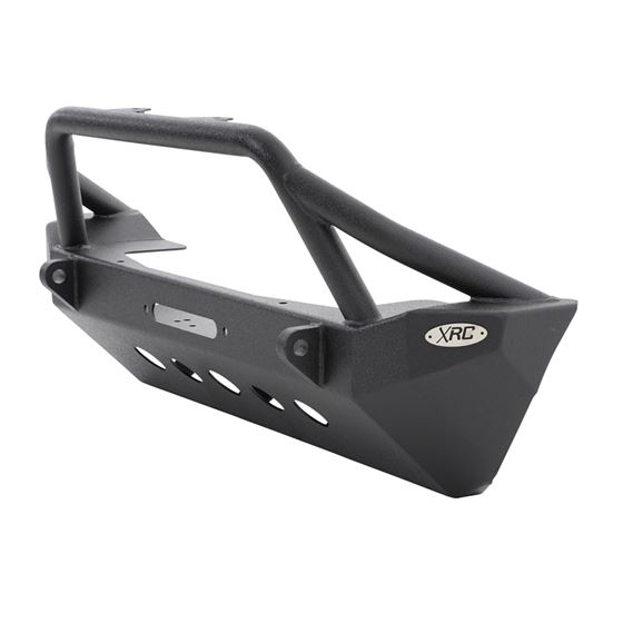 XRC FRONT BUMPER W WINCH JK 2/4DOOR (76806) 2