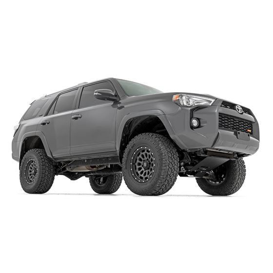 4.5 Inch Lift Kit - N3 - Toyota 4Runner 2WD/4WD (2015-2020) (73930) 2