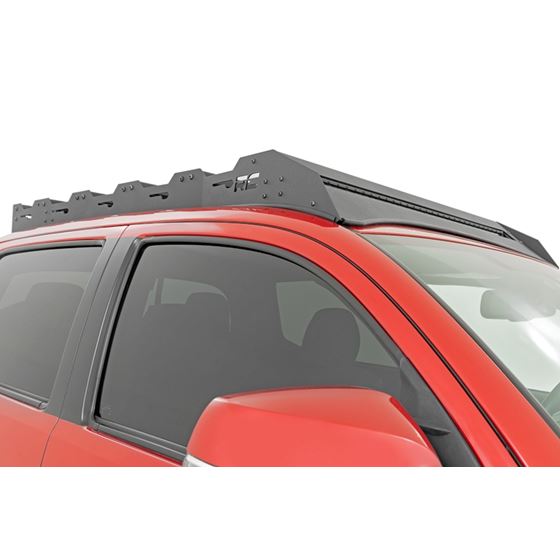 Roof Rack Toyota Tacoma 2WD/4WD (2005-2023) (73106) 4