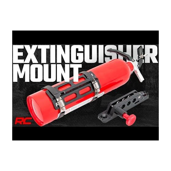 Fire Extinguisher Mount Universal (99013) 2