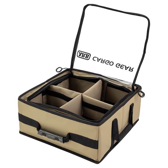 Large Cargo Organizer (10100379) 2