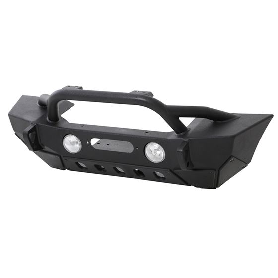 2007 - 2014 JEEP WRANGLER JK XRC GEN2 FRONT BUMPER (76807) 2