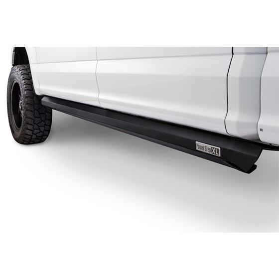 PowerStep XL 3" Additional Drop - 04-07 F-250/350/450 Crew Cab Only 2
