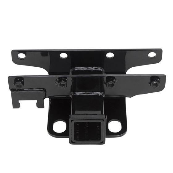 Receiver Hitch - Class Ii - Bolt On - Fits Oe Style Rear Bumpers (JH45) 2