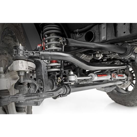 High Steer Kit Jeep Gladiator JT/Wrangler JL 4WD (2018-2024) (10637) 2