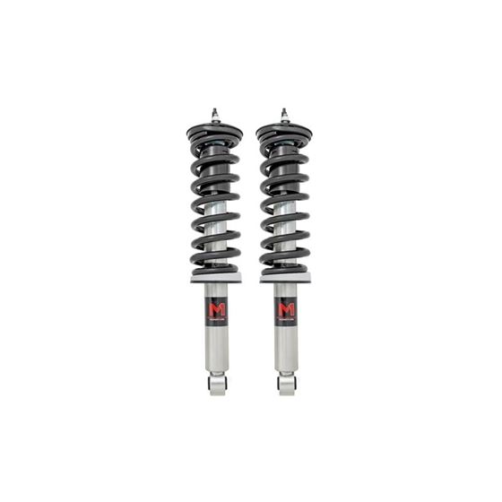 M1 Loaded Strut Pair 3 Inch Toyota 4Runner 2WD/4WD (1996-2002) (502013) 4