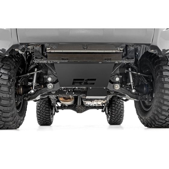 6 Inch Lift Kit - M1 Struts - Toyota 4Runner 2WD/4WD (2015-2020) (73840)