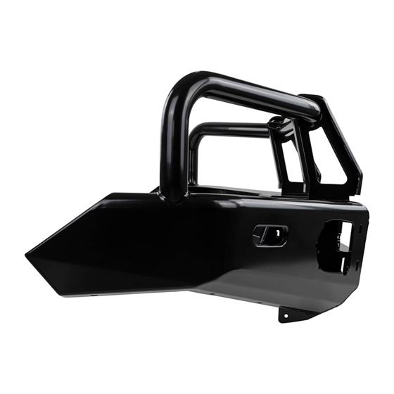 Summit Combination Bumper (3414560) 2