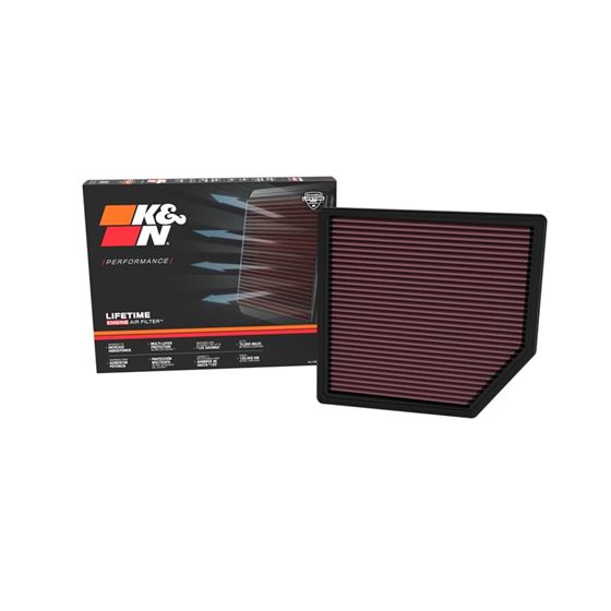 Replacement Air Filter (33-5143) 4