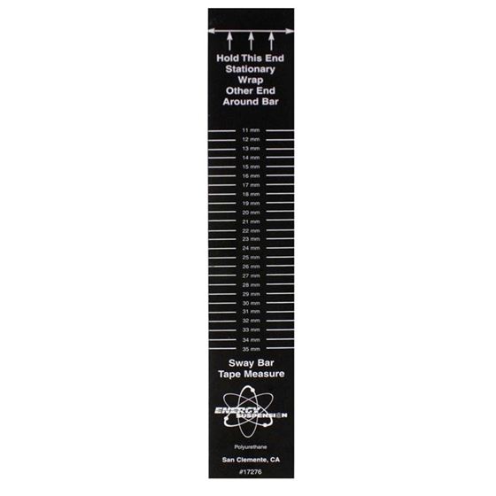 Pack Of 25 Sway Bar Tape Measures 9.20123 2