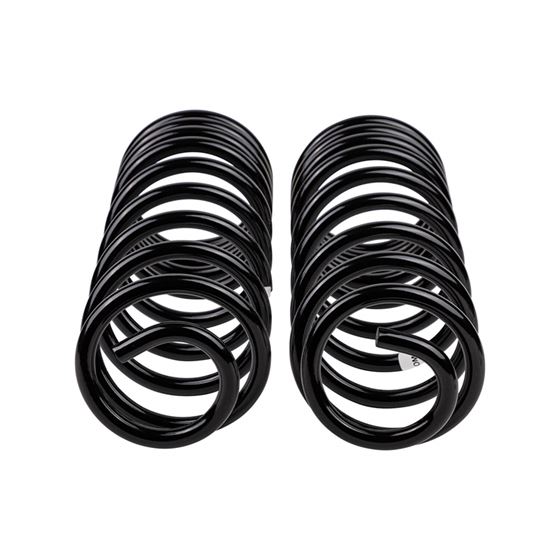 Coil Spring Set (2890) 4