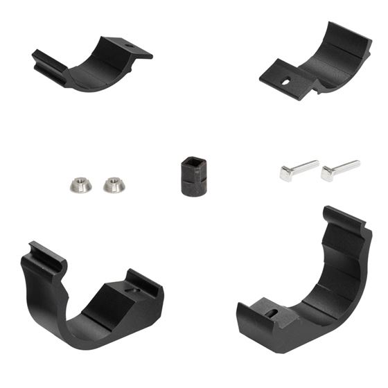 Light Bar Mount Kit (ARM603) 2