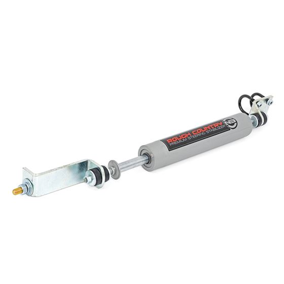 N3 Steering Stabilizer Chevy C10/K10 Truck 2WD (1969-1987) (8738530) 2