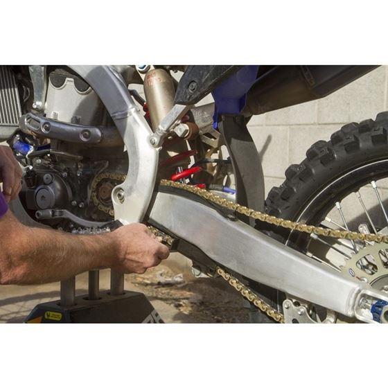 Motocycle Chain Lube Applicator 4