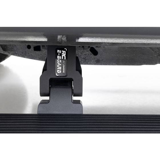 Power Running Boards Dual Electric Motor Double Cab Chevy/GMC 1500/2500HD/3500HD (19-24) (PSR51925)