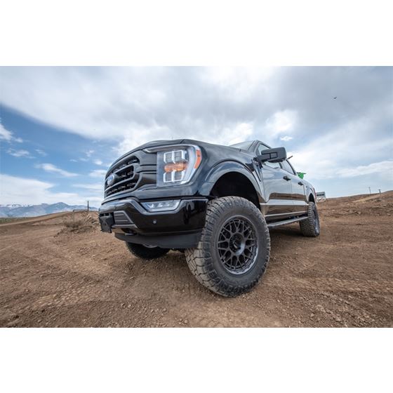 Big Lift Kit (44-21630)