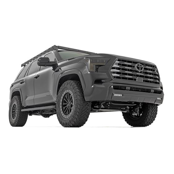 3.5 Inch Lift Kit Toyota Sequoia 4WD (2023-2024) (70330_A) 2