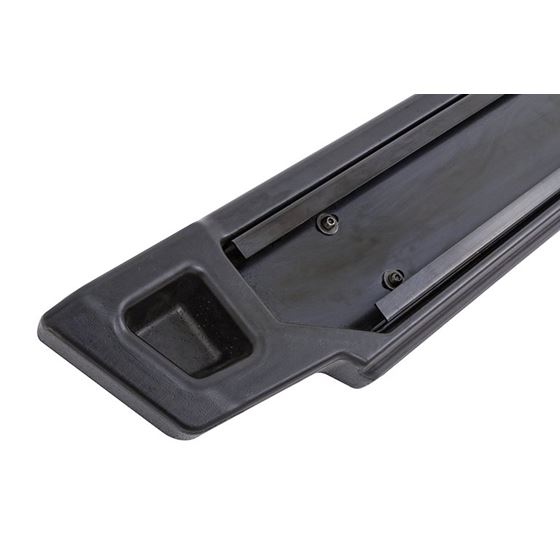 Molded Running Board 4