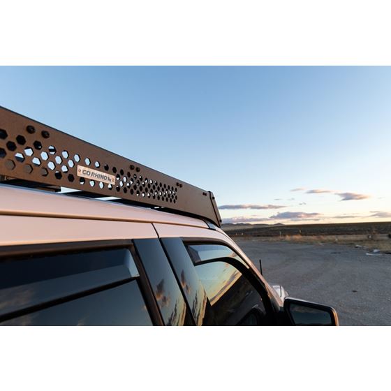 Ceros Low Profile Roof Rack (5933140T) 2