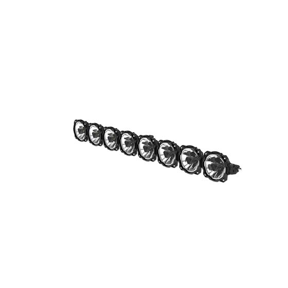 50 in. Gravity(r)? Titan(tm) LED Light Bar - 8-Light (91418) 2