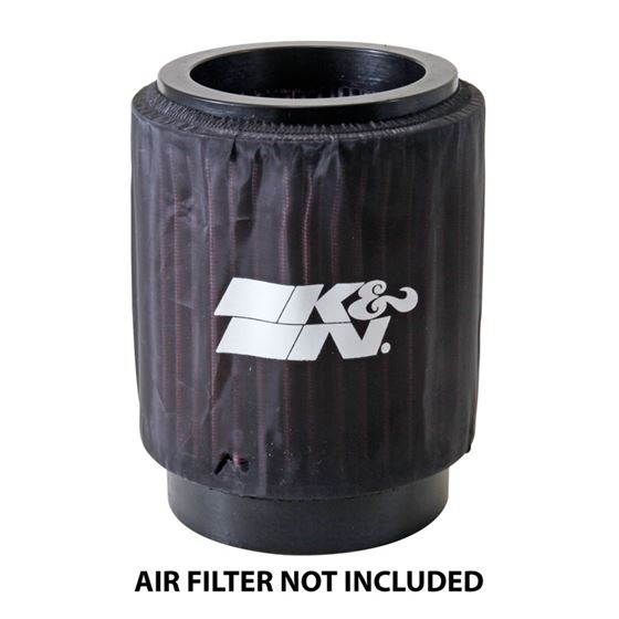 Air Filter Wrap (KA-7508DK) 2