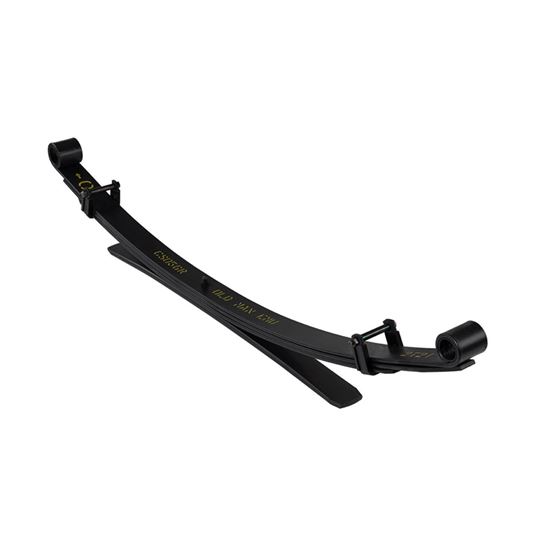 Leaf Spring Rear Medium Load (CS056R) 2